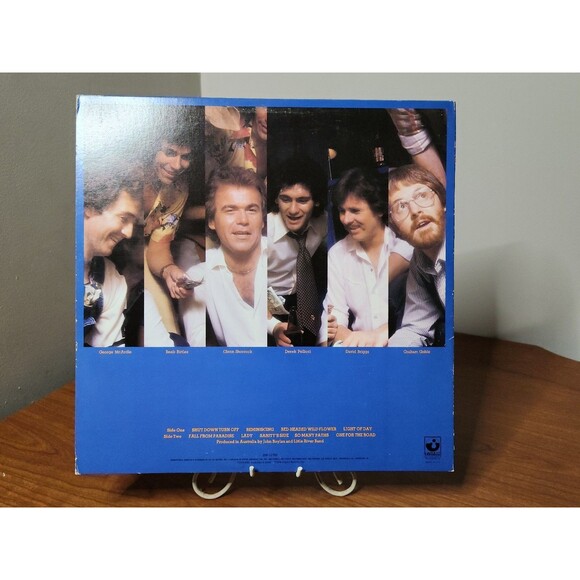 Vintage 1978 Little River Band Sleeper Catcher Record Album ~ SW-11783 ~ Ex - Picture 2 of 8